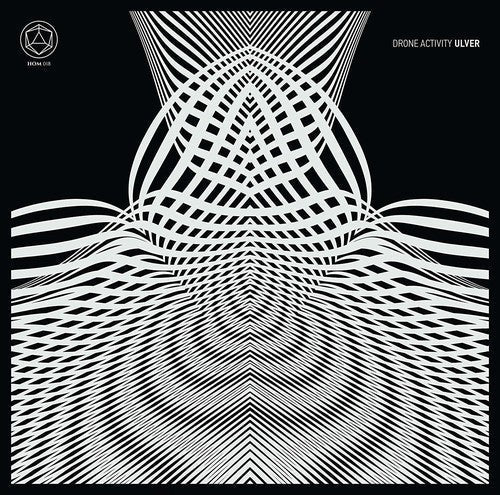 Ulver - Drone Activity  (New Vinyl LP)