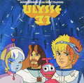Ulysse 31 - Original Television Soundtrack [Import]  (New Vinyl LP)