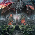 Undeath - It's Time...to Rise From The Grave [Purple & White Vinyl]  (New Vinyl LP)