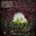 Undeath - Lesions Of A Different Kind [Slim Green Vinyl]  (New Vinyl LP)