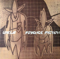 UNKLE - Psyence Fiction  (New Vinyl LP)