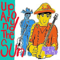 Up Around the Sun - Self Taught  (New Vinyl LP)