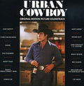 Urban Cowboy - Original Motion Picture Soundtrack [Blue Vinyl]  (New Vinyl LP)