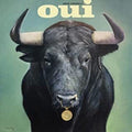 Urge Overkill - Oui [Green Vinyl]  (New Vinyl LP)