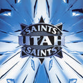 Utah Saints - Utah Saints ((Vinyl))