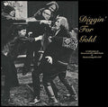 Va - Diggin' For Gold ((Vinyl))