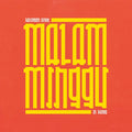 Va - Malam Minggu: A Saturday Night in Sunda ((Vinyl))