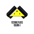Va - Tectonic Plates Volume 4 ((Vinyl))