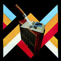 Vacation - Existential Risks And Returns  (New Vinyl LP)