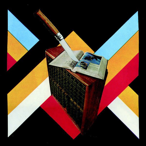 Vacation - Existential Risks And Returns  (New Vinyl LP)