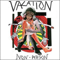 Vacation - Non-Person  (New LP)