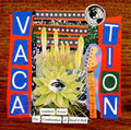 Vacation - Southern Grass: The Continuation of Rock & Roll Vol 2 [Green Marbled]  (New Vinyl LP)