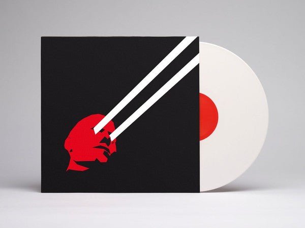 Valborg - Zentrum [White Vinyl]  (New Vinyl LP)