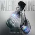 Valerie June - The Moon And Stars: Prescriptions For Dreamers [White Vinyl]  (New Vinyl LP)