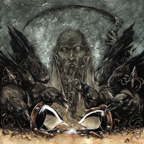 Valkyrie - Fear  (New Vinyl LP)