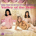 Valley of the Dolls - Music From the Motion Picture  (New Vinyl LP)