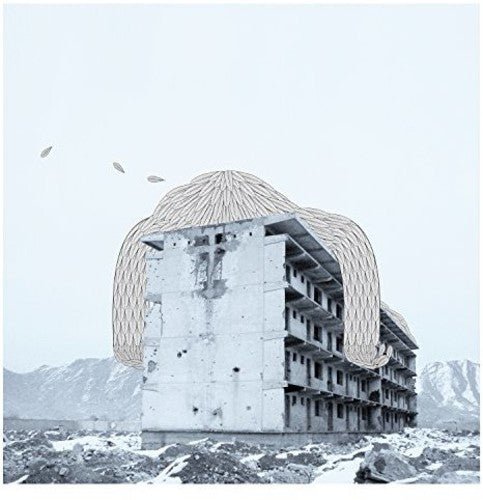 Vampillia + the Body - Xoroahbin [Collaboration]  (New Vinyl LP)