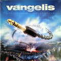 Vangelis - His Ultimate Collection [Import]  (New Vinyl LP)