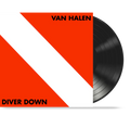 Van Halen ??Diver Down