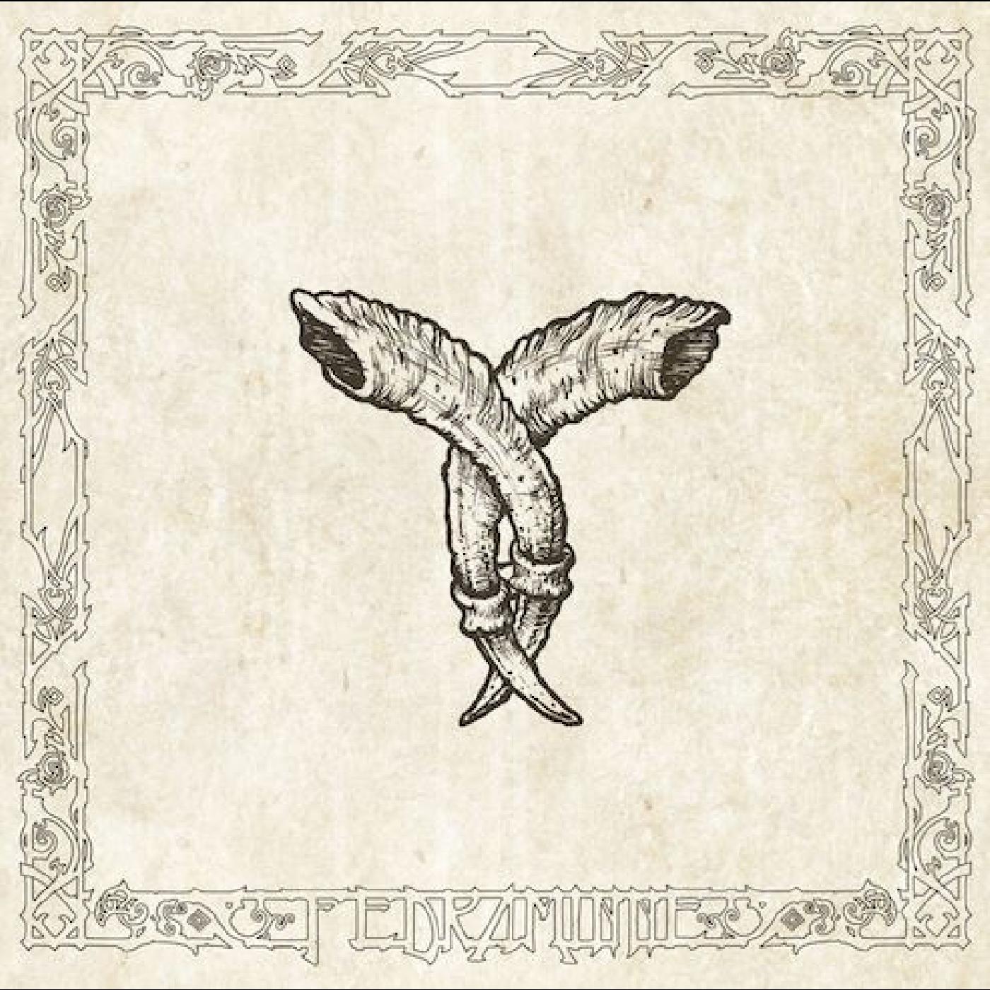 Varde - Fedraminne ((Vinyl))