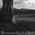 Various - 920 Blues: Wisconsin Rock & Roll  (Used LP)
