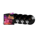 Various Artists - 8 Mile (Music From And Inspired By The Motion Picture) [Deluxe Edition 4 LP] ((Vinyl))