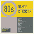 Various Artists - 80S Dance Classics [2xLP] [Import]  (New Vinyl LP)