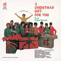 Various Artists - A Christmas Gift For You From Phil Spector ((Vinyl))