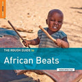 Various Artists - A Rough Guide to African Beats  (New Vinyl LP)
