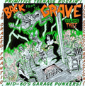 Various Artists - Back from the Grave 3  (New Vinyl LP)