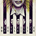Various Artists - Beetlejuice Beetlejuice (Lita Exclusive Variant) ((Vinyl))