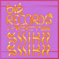 Various Artists - bi√© records meets Shika Shika (TRANSPARENT RED VINYL) ((Dance & Electronic))