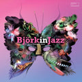 Various Artists - Bjork In Jazz [Import]  (New Vinyl LP)