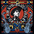 Various Artists - Bulawayo Blue Yodel  (New Vinyl LP)