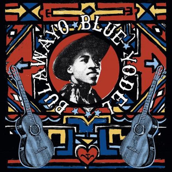 Various Artists - Bulawayo Blue Yodel  (New Vinyl LP)
