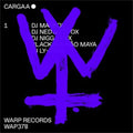 Various Artists - CARGAA 1 ((Vinyl))