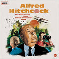 Various Artists - Collection Cinezik: Best Scores from Alfred Hitchcock Films (New Vinyl LP)