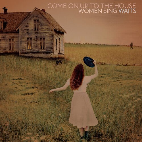 Various Artists - Come On Up To The House: Women Sing Waits  (New Vinyl LP)