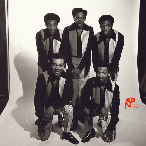 Various Artists - Eccentric Soul: The Saru Label (New Vinyl LP)