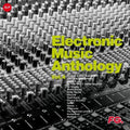 Various Artists - Electronic Music Anthology Vol. 4 [Import]  (New Vinyl LP)