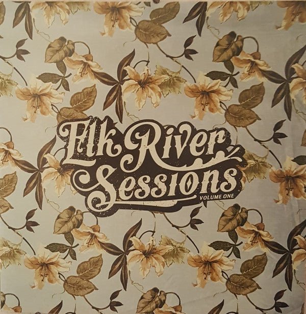 Various Artists - Elk River Sessions (New Vinyl LP)