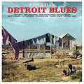 Various Artists - Essential Detroit Blues  (New Vinyl LP)