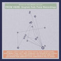 Various Artists - From Here: English Folk Field Recordings  (New Vinyl LP)