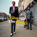 Various Artists - Give Me The Funk! Vol. 5  (New Vinyl LP)