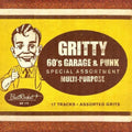 Various Artists - Gritty '60s Garage & Punk [Colored Vinyl]  (New Vinyl LP)
