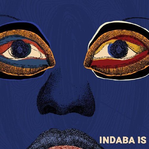 Various Artists - Indaba Is  (New Vinyl LP)