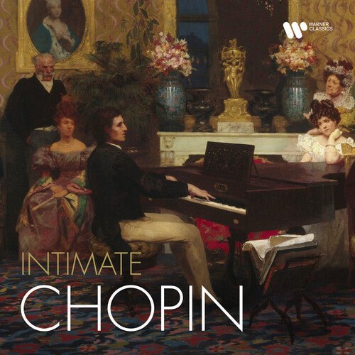 Various Artists - Intimate Chopin: Best of  (New Vinyl LP)
