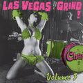 Various Artists - Las Vegas Grind Vol. 3  (New Vinyl LP)