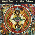 Various Artists - Mardi Gras In New Orleans  (New Vinyl LP)