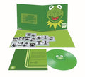 Various Artists - Muppets: The Green Album [Spring Green Vinyl] ((Vinyl))